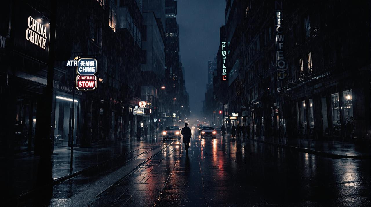 69国产视频-都市夜行：暗夜侦探