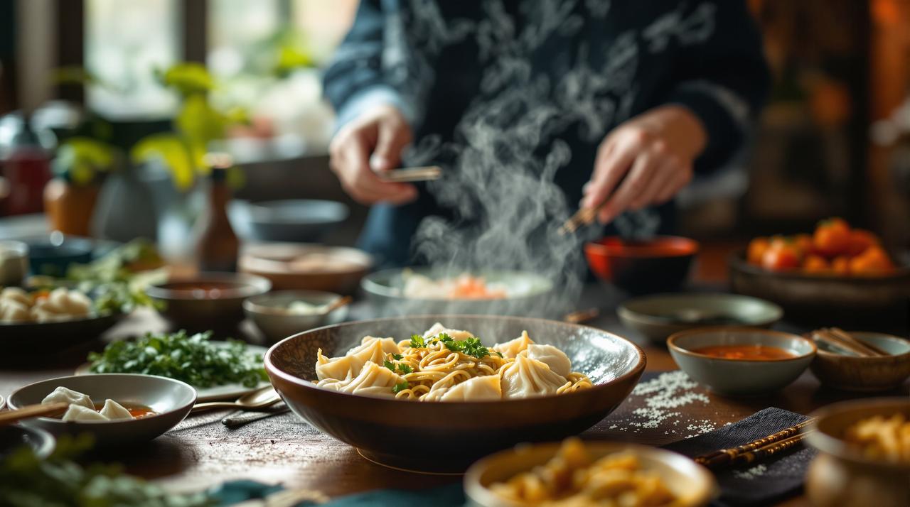 69国产视频-舌尖上的中国：四季味道