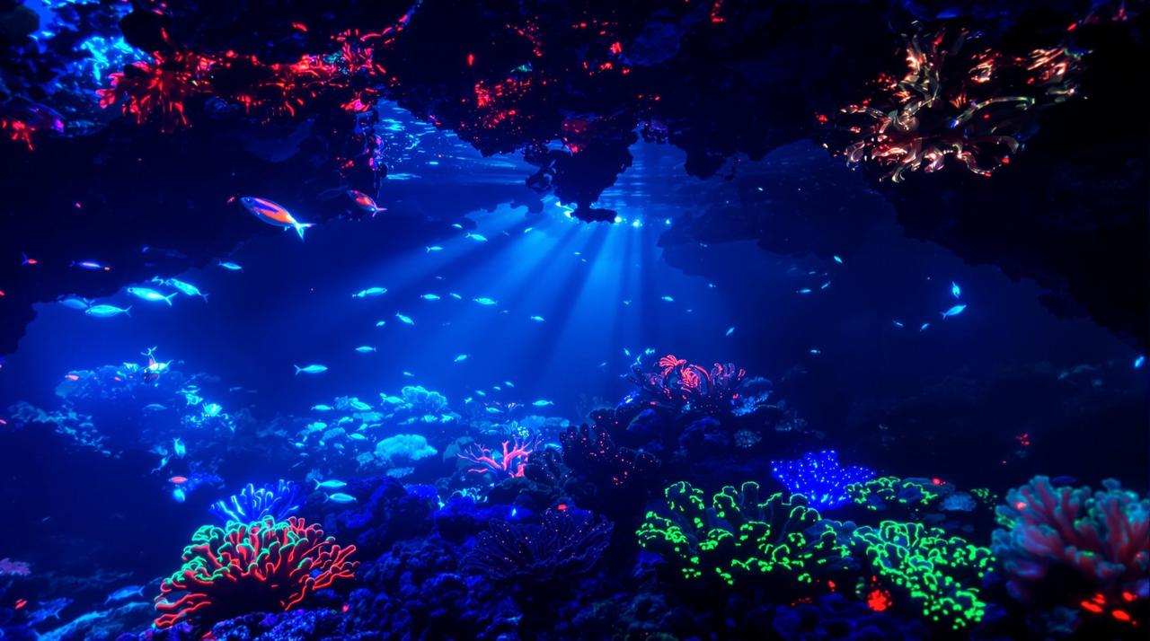69国产视频-深海探险：未知生物之谜